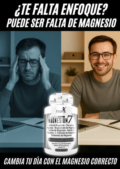 Transforma tu energía y bienestar diario.